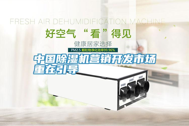 中國草莓污视频在线看營銷開發市場重在引導