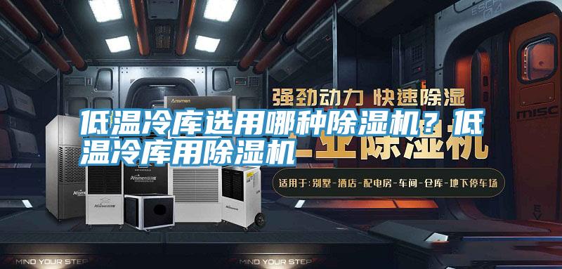 低溫冷庫選用哪種草莓污视频在线看？低溫冷庫用草莓污视频在线看