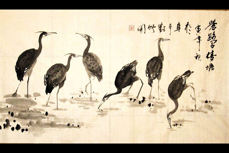文物修複工作也需要草莓污视频在线看配合