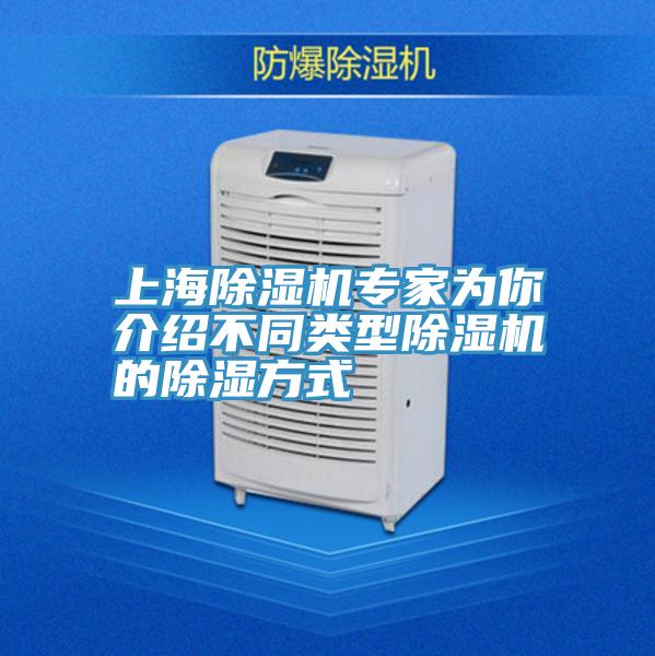 上海草莓污视频在线看專家為你介紹不同類型草莓污视频在线看的除濕方式