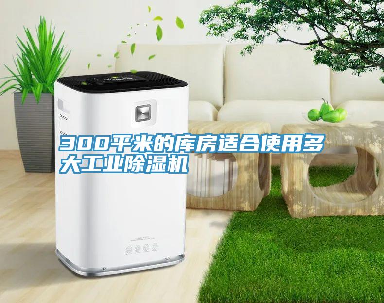 300平米的庫房適合使用多大工業草莓污视频在线看