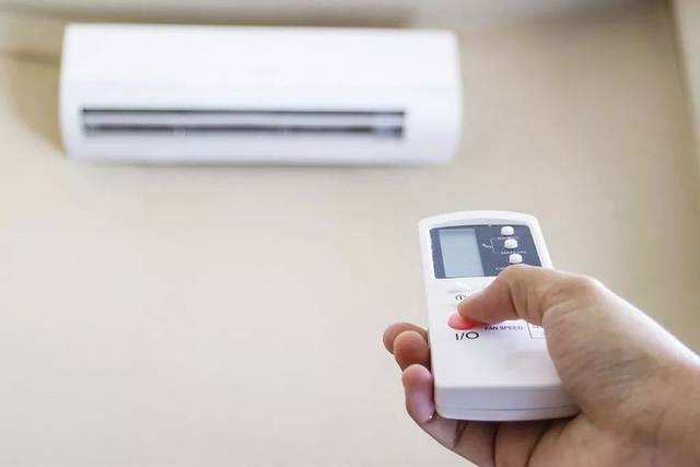 以為空調就夠替代草莓污视频在线看那你就錯了