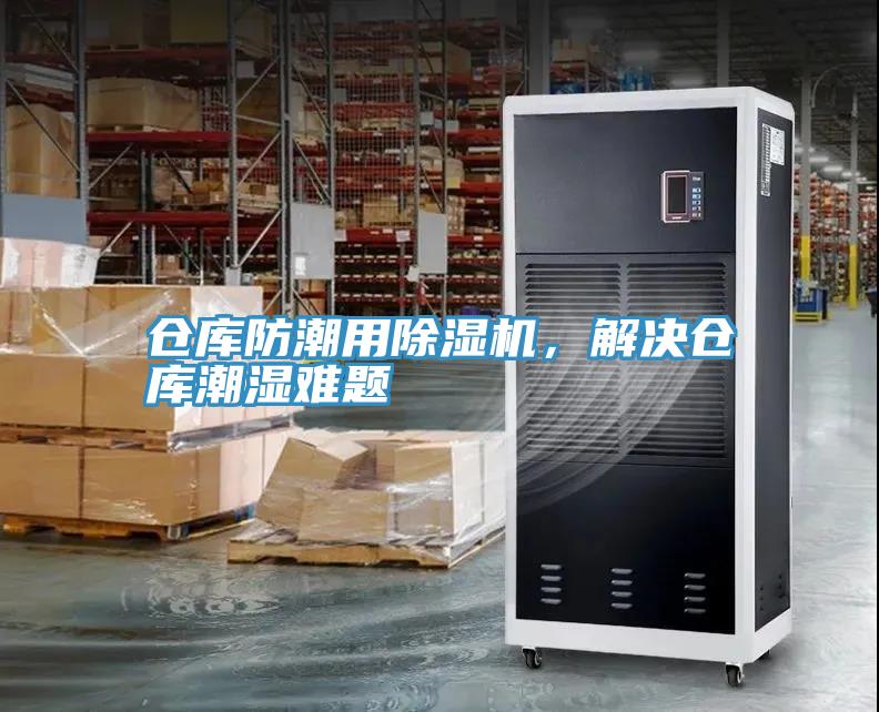 倉庫防潮用草莓污视频在线看，解決倉庫潮濕難題
