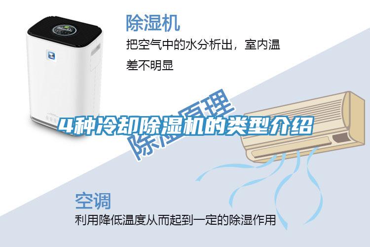 4種冷卻草莓污视频在线看的類型介紹