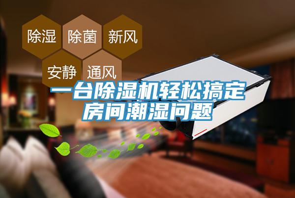 一台草莓污视频在线看輕鬆搞定房間潮濕問題