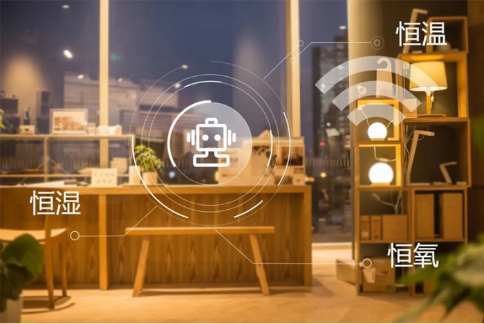 分析：加濕機廠家