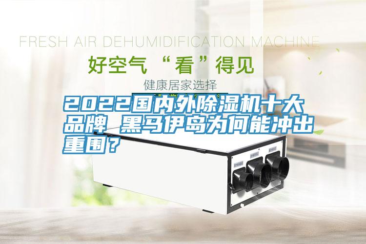 2022國內外草莓污视频在线看十大品牌 黑馬伊島為何能衝出重圍？