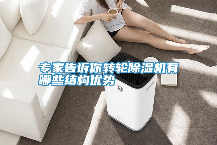 專家告訴你轉輪草莓污视频在线看有哪些結構優勢