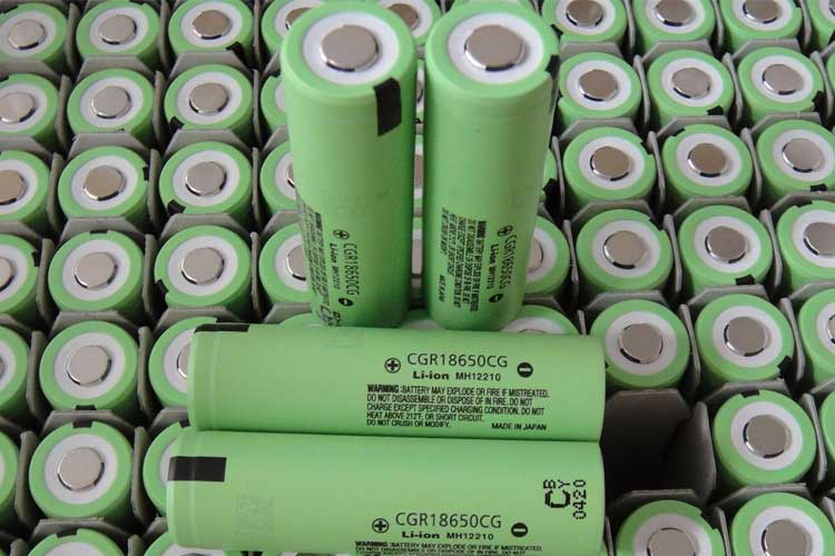 5個最佳存儲和充電技巧，延長鋰電池的使用壽命