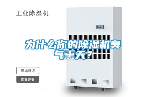 為什麽你的草莓污视频在线看臭氣熏天？