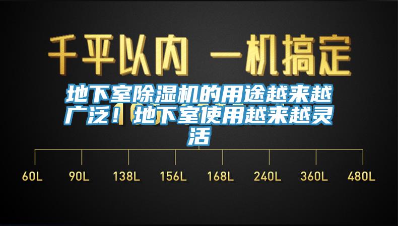 地下室草莓污视频在线看的用途越來越廣泛！地下室使用越來越靈活