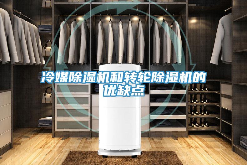 冷媒草莓污视频在线看和轉輪草莓污视频在线看的優缺點