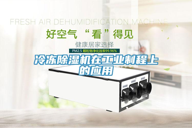 冷凍草莓污视频在线看在工業製程上的應用