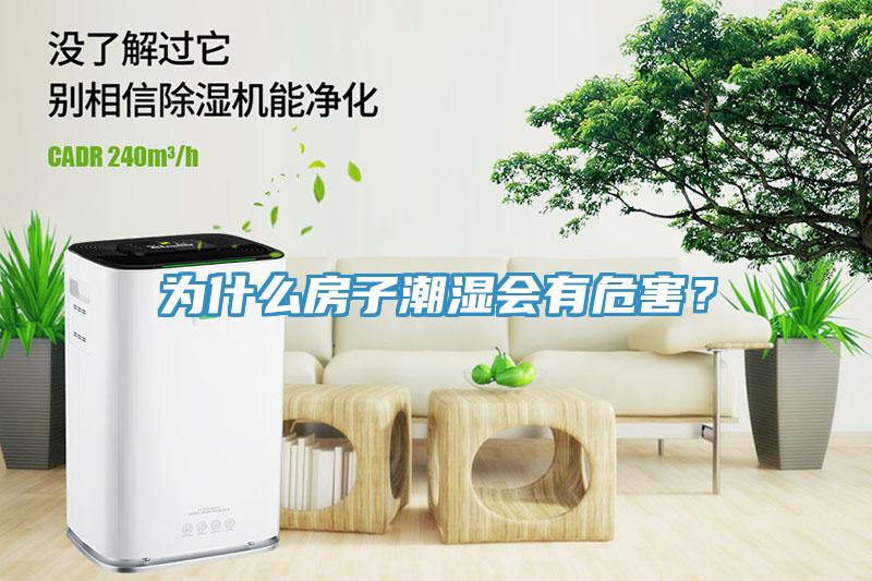 為什麽房子潮濕會有危害？