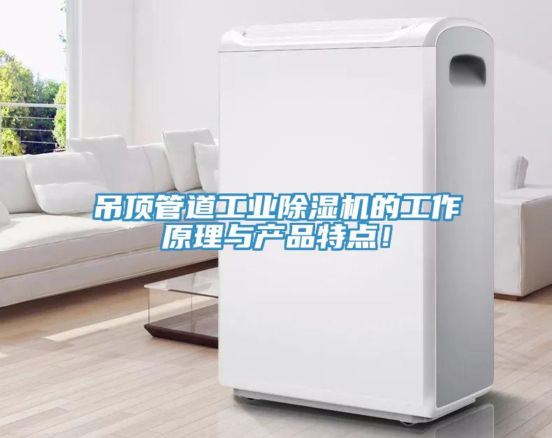 吊頂管道工業草莓污视频在线看的工作原理與產品特點！