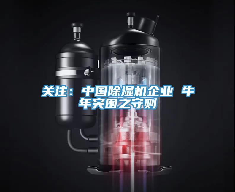 關注：中國草莓污视频在线看企業 牛年突圍之守則