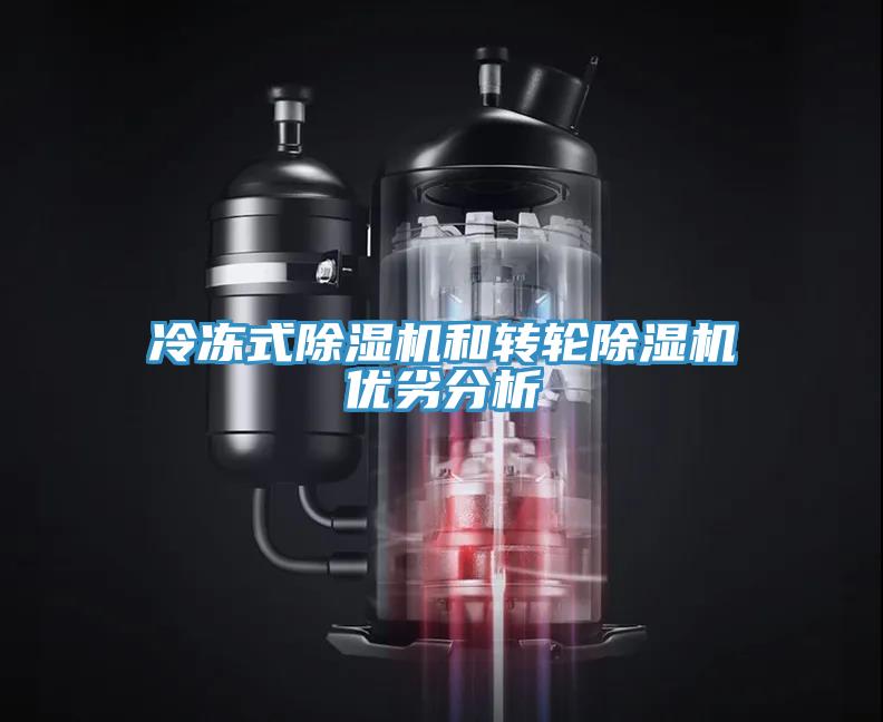 冷凍式草莓污视频在线看和轉輪草莓污视频在线看優劣分析