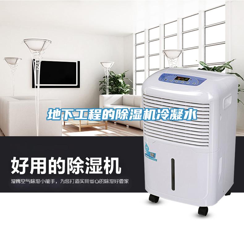 地下工程的草莓污视频在线看冷凝水