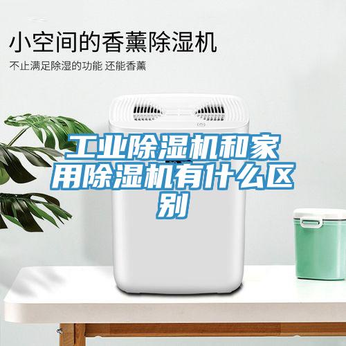 工業草莓污视频在线看和家用草莓污视频在线看有什麽區別