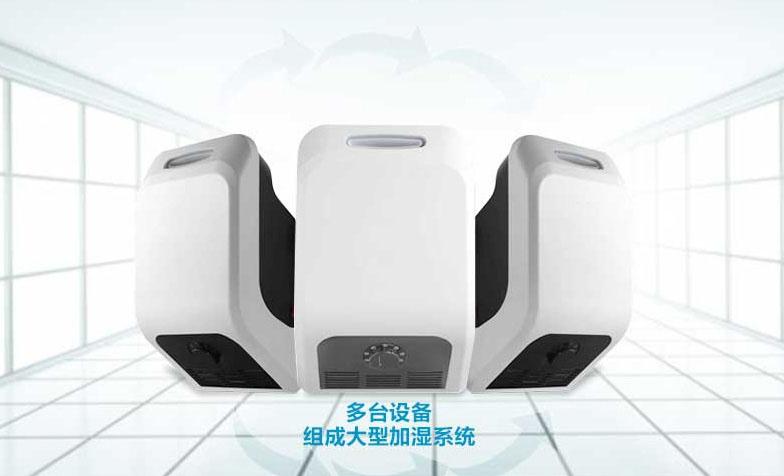 呼吸無憂，怎會少了空氣淨化器