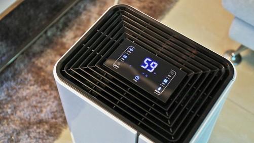 回南天如何應對？用這5招幫你遠離濕氣，瞬間幹爽無比！