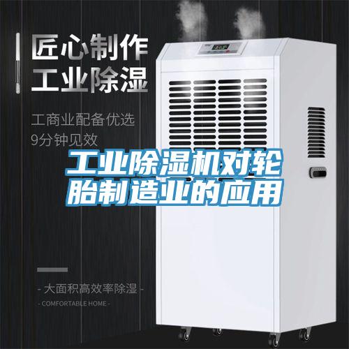 工業草莓污视频在线看對輪胎製造業的應用