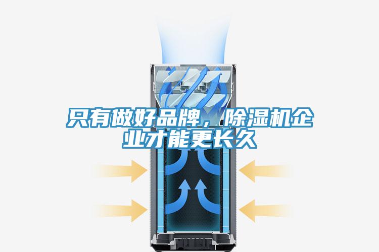 隻有做好品牌，草莓污视频在线看企業才能更長久
