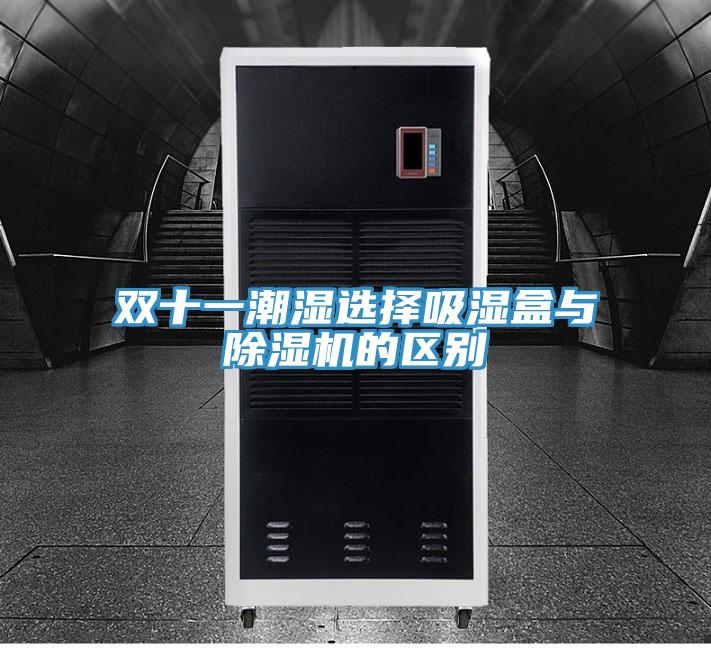 雙十一潮濕選擇吸濕盒與草莓污视频在线看的區別