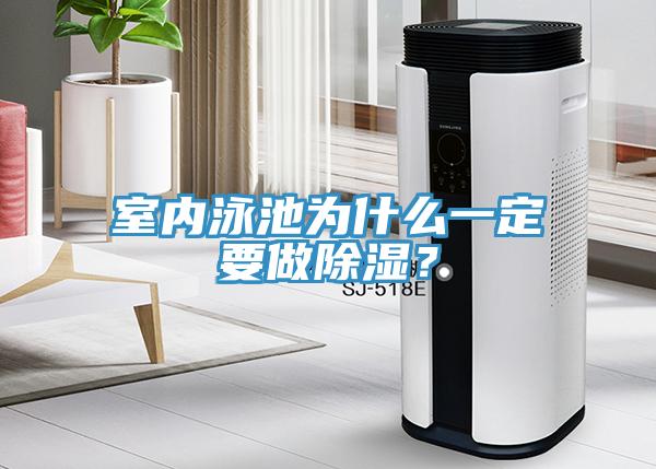 室內泳池為什麽一定要做除濕？
