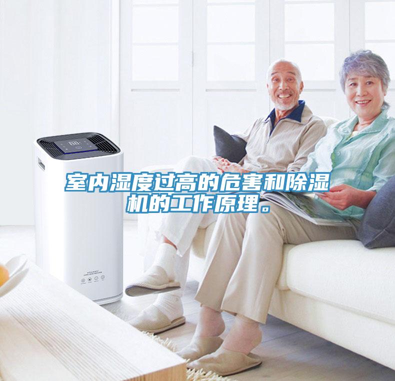 室內濕度過高的危害和草莓污视频在线看的工作原理。