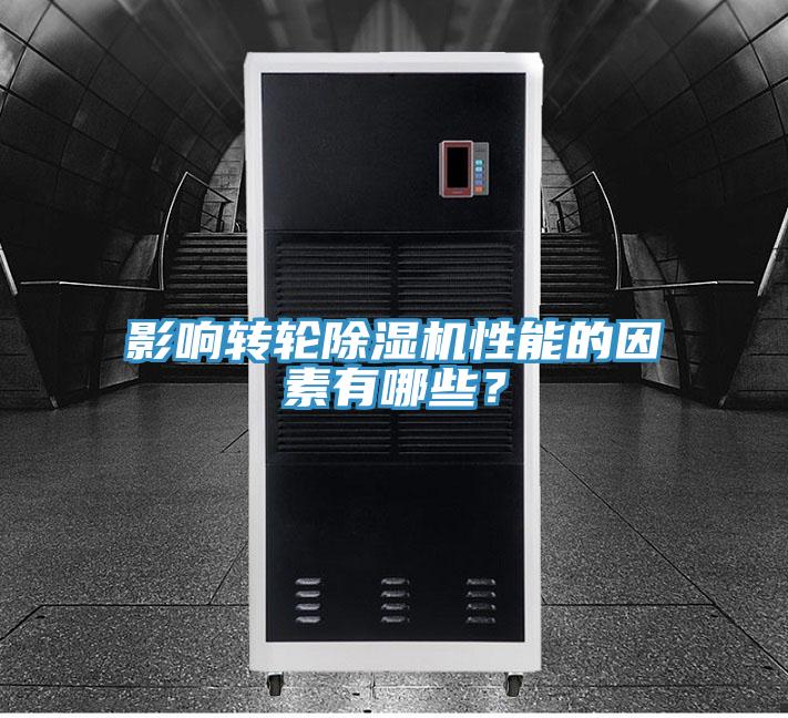 影響轉輪草莓污视频在线看性能的因素有哪些？