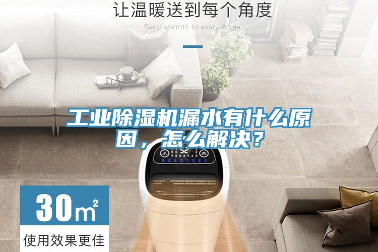 工業草莓污视频在线看漏水有什麽原因，怎麽解決？