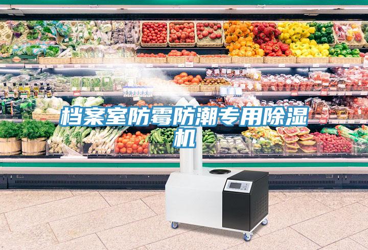 檔案室防黴防潮專用草莓污视频在线看