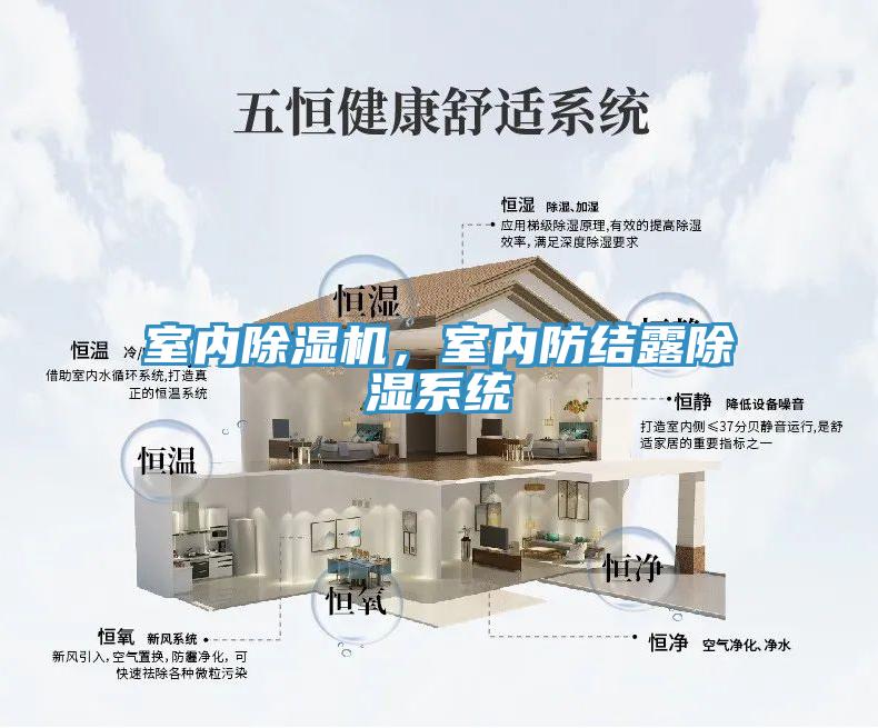 室內草莓污视频在线看，室內防結露除濕係統
