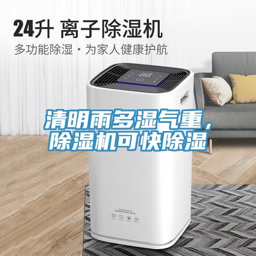 清明雨多濕氣重，草莓污视频在线看可快除濕