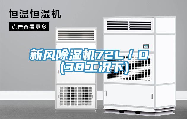 新風草莓污视频在线看72L／D (38工況下)