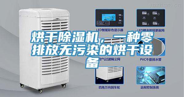 烘幹草莓污视频在线看，一種零排放無汙染的烘幹設備