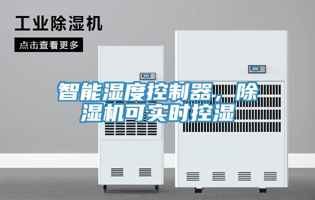 智能濕度控製器，草莓污视频在线看可實時控濕