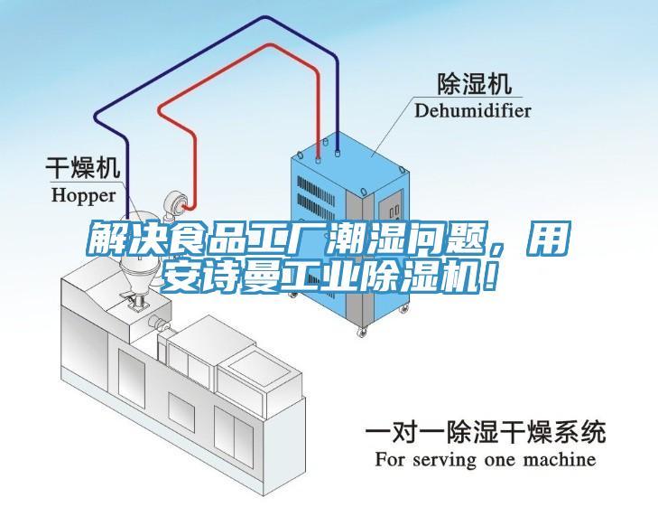 解決食品工廠潮濕問題，用草莓视频性福宝工業草莓污视频在线看！