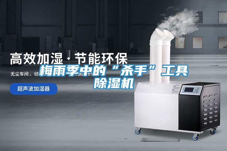 梅雨季中的“殺手”工具草莓污视频在线看