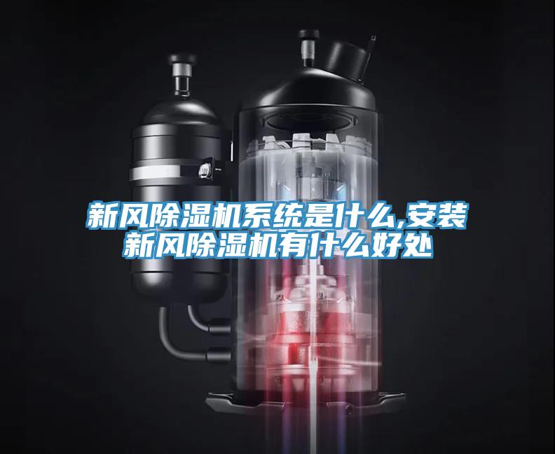 新風草莓污视频在线看係統是什麽,安裝新風草莓污视频在线看有什麽好處