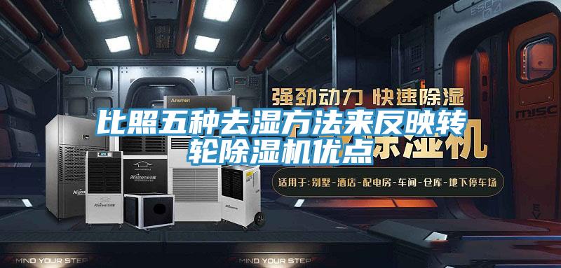 比照五種去濕方法來反映轉輪草莓污视频在线看優點