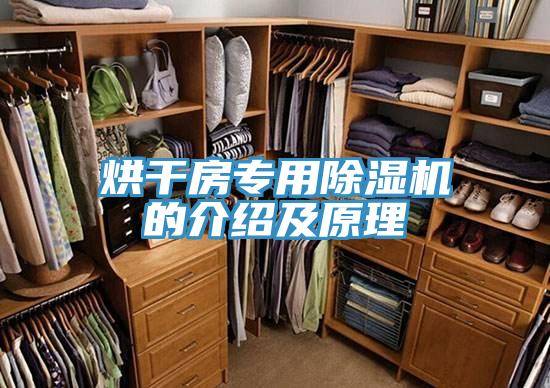 烘幹房專用草莓污视频在线看的介紹及原理