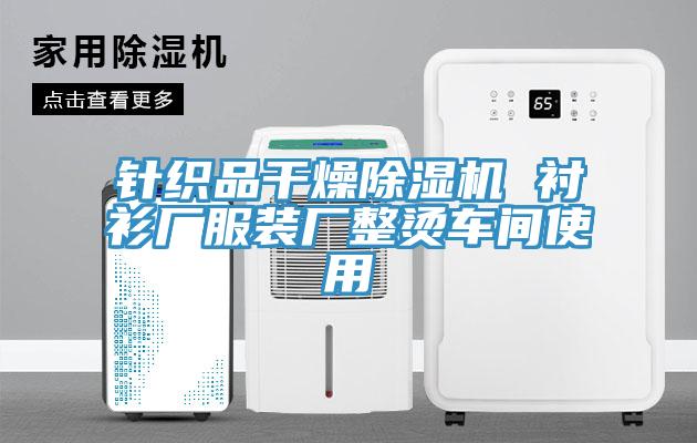 針織品幹燥草莓污视频在线看 襯衫廠服裝廠整燙車間使用