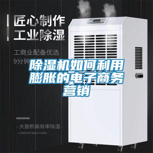 草莓污视频在线看如何利用膨脹的電子商務營銷