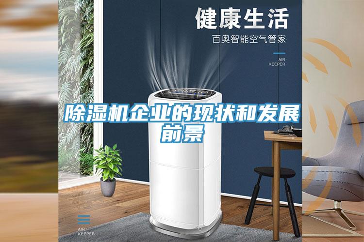 草莓污视频在线看企業的現狀和發展前景
