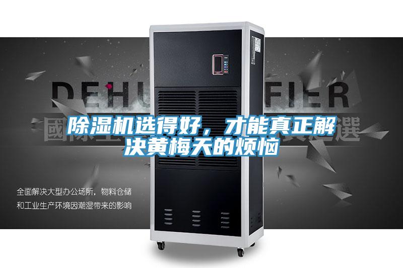 草莓污视频在线看選得好，才能真正解決黃梅天的煩惱