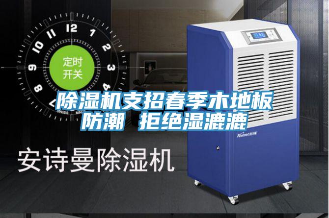 草莓污视频在线看支招春季木地板防潮 拒絕濕漉漉