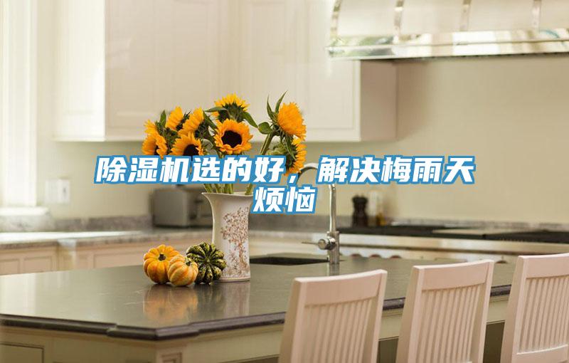 草莓污视频在线看選的好，解決梅雨天煩惱