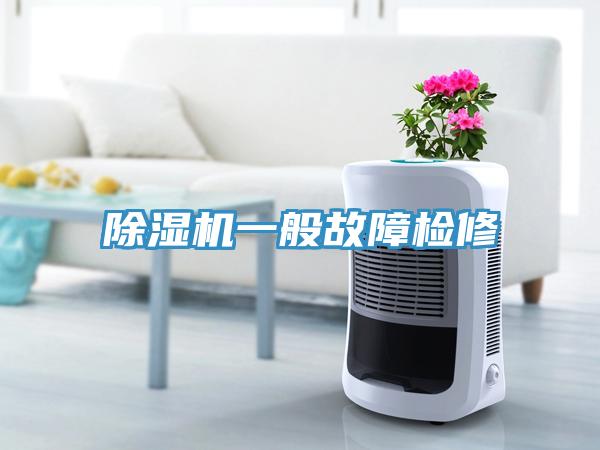 草莓污视频在线看一般故障檢修